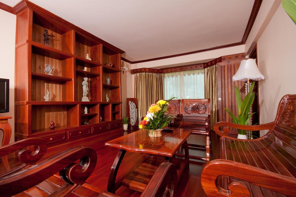 Angkor Era Hotel Siem Reap Room photo