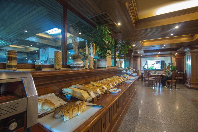 Angkor Era Hotel Siem Reap Exterior photo